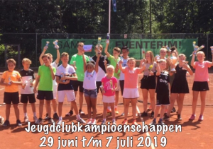 TVH JCK 2019 TVH JCK 2019