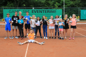 JCK 2019 winnaars JCK 2019 winnaars