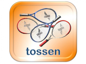 tennis toss tennis toss